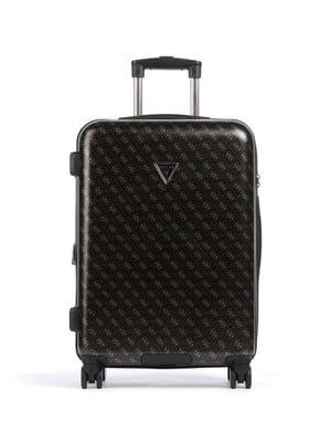 Maletas Guess Jesco 4 para hombre