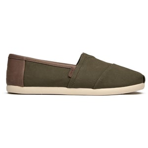 Zapatos Alpargata Clásicos Toms