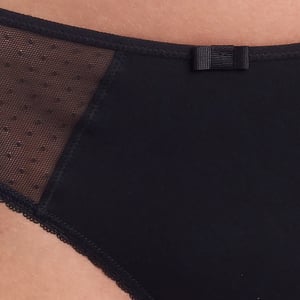 Braguita Generous Laterales de Puntilla D0ASG para Mujer