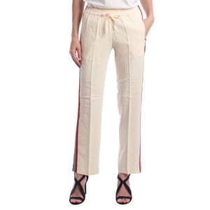 Pantalón Fluido SJCS0106F para Mujer