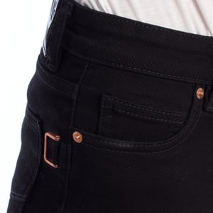 Pantalón Vaquero Recto WJCI3003F para Mujer