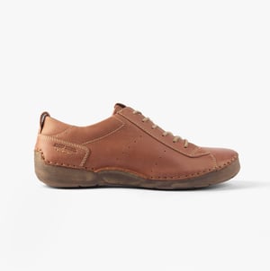 Zapatos Casual para Mujer Josef Seibel Fergey 56 Cognac