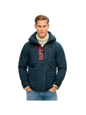 Chaqueta cortavientos Ultimate SD de Superdry para hombre