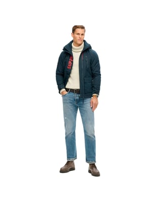 Chaqueta cortavientos Ultimate SD de Superdry para hombre