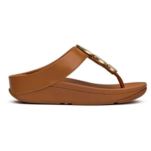 Sandalias Metálicas Halo de Fitflop