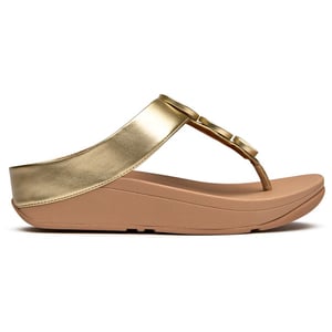 Sandalias Metálicas Halo de Fitflop