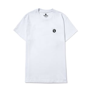 Camiseta Manga Corta Gráfica 3500 para Hombre