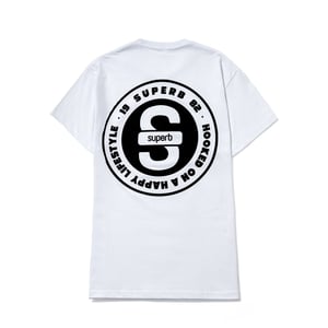 Camiseta Manga Corta Gráfica 3500 para Hombre