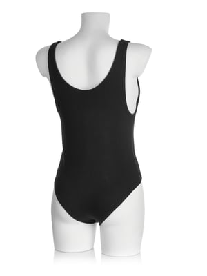 Top vaquero Calvin Klein
