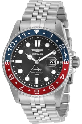 Invicta Pro Diver 30619 Reloj para Hombre Cuarzo  - 43mm