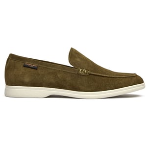 Zapatos Slip On Tanius de Simon Carter
