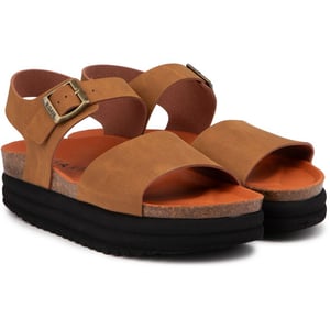 Sandalias V.gan Vegan con plantilla de clavo