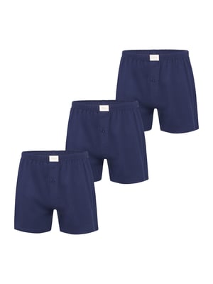Calzoncillos corte holgado 3-Pack