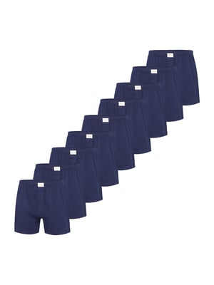 Calzoncillos corte holgado 9-Pack