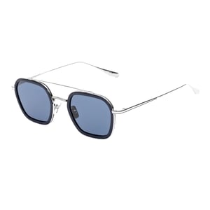 Belstaff Gafas de Sol Unisex 47/23/143 mm titanio
