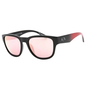 Armani Exchange Gafas de Sol de Hombre 54/18/145 mm resina