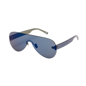 Belstaff Gafas de Sol Unisex 141/00/145 mm acetato