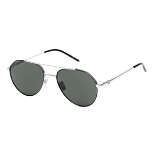 Belstaff Gafas de Sol Unisex 56/19/145 mm titanio