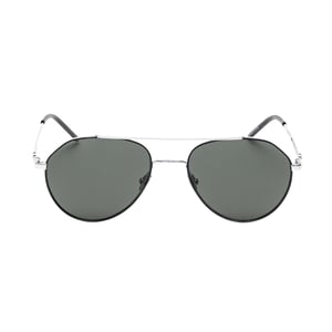 Belstaff Gafas de Sol Unisex 56/19/145 mm titanio