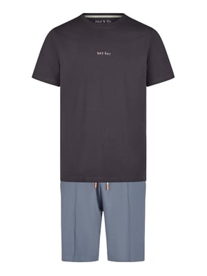 Pijama Shorty