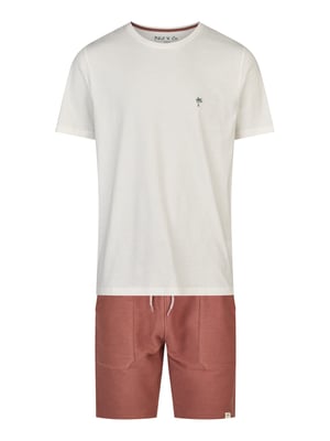 Pijama Shorty