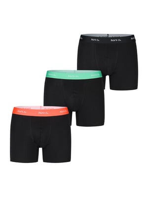 Calzoncillos Jersey Core 3-Pack