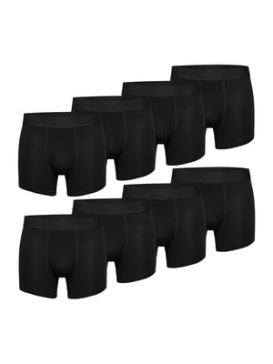 Calzoncillos Men 8-Pack