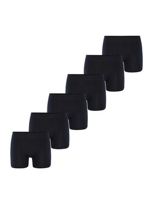 Calzoncillos Jersey 6-Pack
