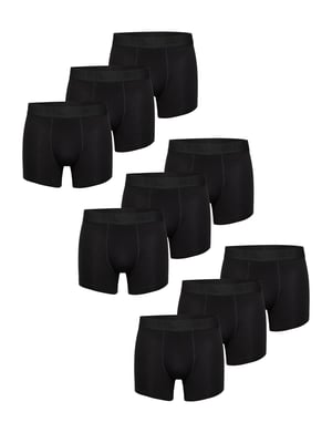 Calzoncillos Jersey Core 9-Pack