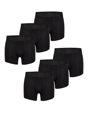 Calzoncillos Jersey Core 6-Pack