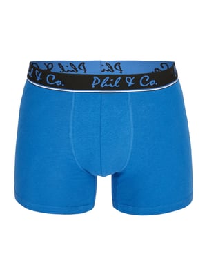 Calzoncillos Jersey Core 9-Pack