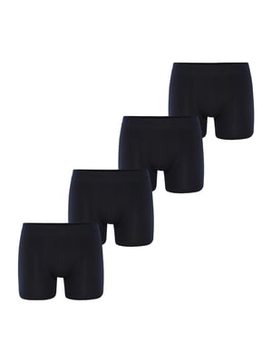 Calzoncillos Jersey 4-Pack