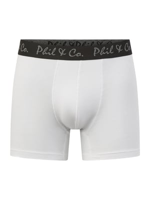 Calzoncillos Jersey Core 3-Pack