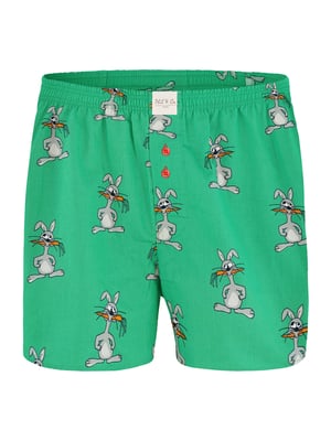 Boxer Americano FUN Motives 3-Pack