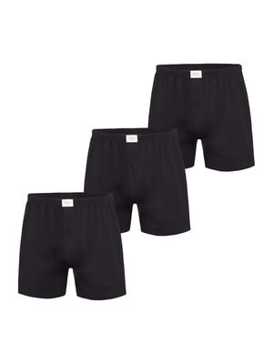 Calzoncillos corte holgado 3-Pack