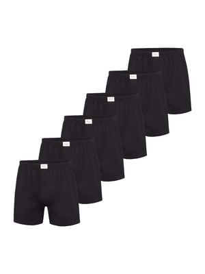 Calzoncillos corte holgado 6-Pack