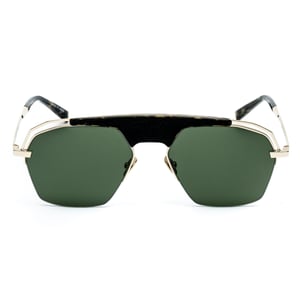 Belstaff Gafas de Sol de Hombre 57/16/135 mm titanio