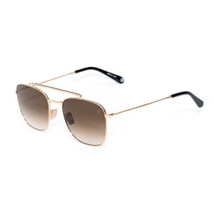 Belstaff Gafas de Sol de Hombre 53/18/145 mm titanio