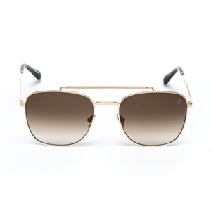 Belstaff Gafas de Sol de Hombre 53/18/145 mm titanio