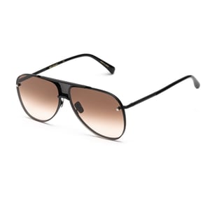 Belstaff Gafas de Sol de Hombre 61/12/145 mm titanio
