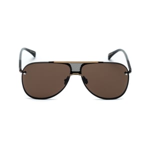 Belstaff Gafas de Sol de Hombre 61/12/145 mm titanio