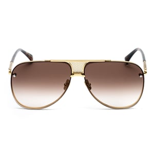 Belstaff Gafas de Sol de Hombre 63/12/145 mm titanio