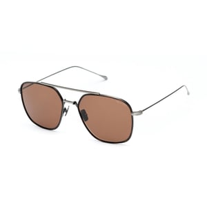 Belstaff Gafas de Sol de Hombre 55/18/140 mm titanio