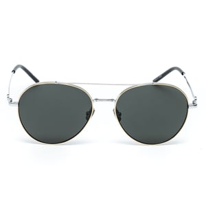 Belstaff Gafas de Sol de Hombre 58/17/145 mm titanio