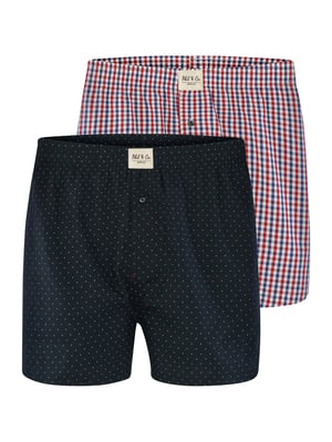 Boxer Americano Classic 6-Pack
