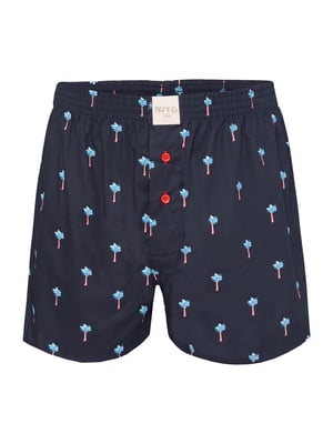 Boxer Americano Prints 6-Pack