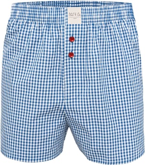 Boxer Americano Core 8-Pack