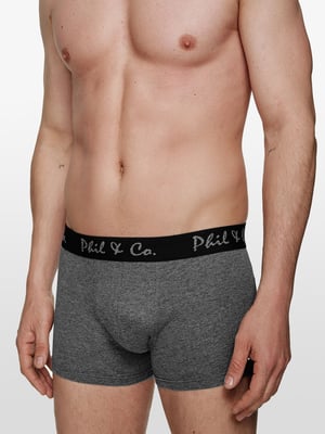 Boxer Calzoncillos 16-Pack