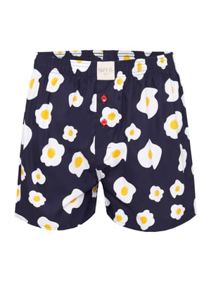 Boxer Americano Prints 6-Pack