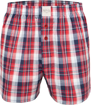 Boxer Americano Core 4-Pack